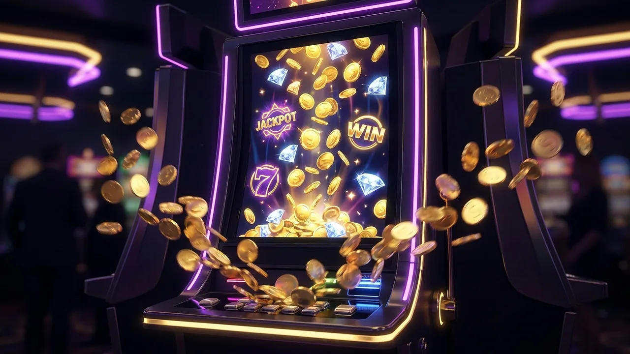 Primebahis Giriş Sonrası En Kazançlı Slot ve Jackpot Oyunları: RTP ve Volatilite Karşılaştırması